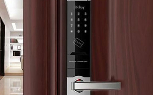 乐昌24小时上门开锁公司