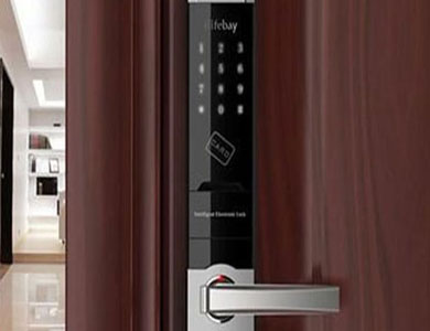 乐昌24小时上门开锁公司